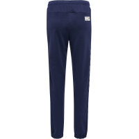 hmlMOVE GRID COTTON PANTS WOMA