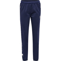 hmlMOVE GRID COTTON PANTS WOMA