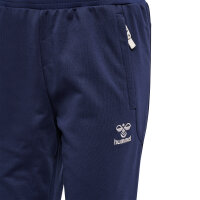 hmlMOVE GRID COTTON PANTS WOMA