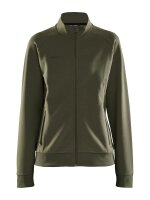 CORE SOUL FULL ZIP JKT W