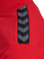 hmlAUTHENTIC HALF ZIP SWEAT
