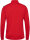 hmlAUTHENTIC HALF ZIP SWEAT