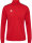 hmlAUTHENTIC HALF ZIP SWEAT