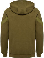 hmlTRAVEL SWEAT HOODIE