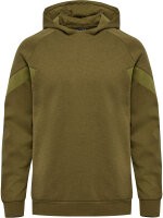 hmlTRAVEL SWEAT HOODIE