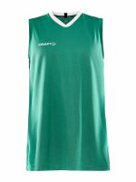 Progress Basket Singlet M