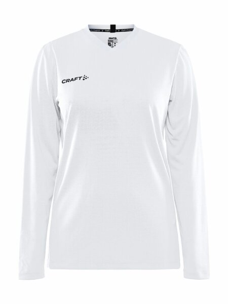 Progress LS Basket Jersey W
