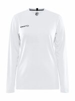 Progress LS Basket Jersey W