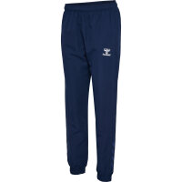 hmlTRAVEL WOVEN PANTS WOMAN