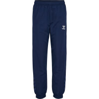 hmlTRAVEL WOVEN PANTS WOMAN
