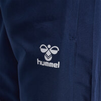 hmlTRAVEL WOVEN PANTS WOMAN