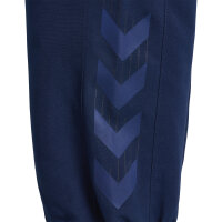 hmlTRAVEL WOVEN PANTS WOMAN