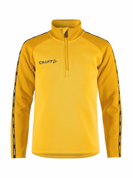 Squad 2.0 Half Zip Jr