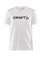 Community Logo SS Tee M