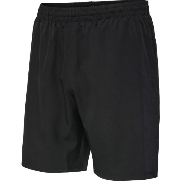 hmlCOURT WOVEN SHORTS