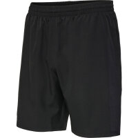 hmlCOURT WOVEN SHORTS