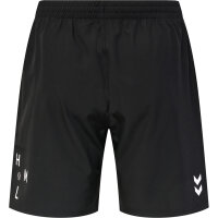 hmlCOURT WOVEN SHORTS