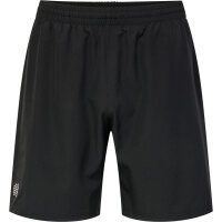 hmlCOURT WOVEN SHORTS