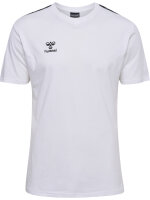 hmlAUTHENTIC CO T-SHIRT S/S