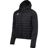 hmlGO QUILTED HOOD JACKET