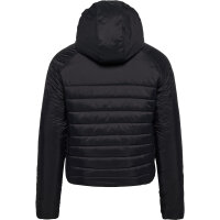 hmlGO QUILTED HOOD JACKET