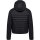 hmlGO QUILTED HOOD JACKET