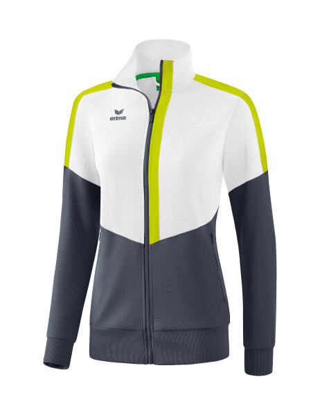 SQUAD training jacket