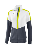 SQUAD training jacket