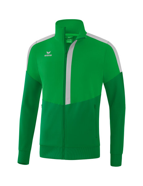 SQUAD training jacket