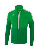 SQUAD training jacket