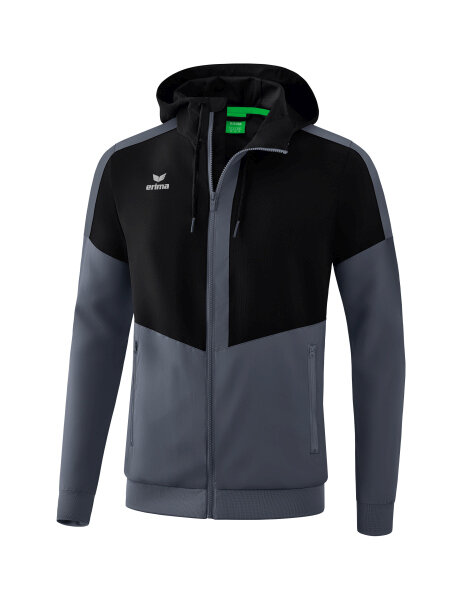SQUAD presentation jacket