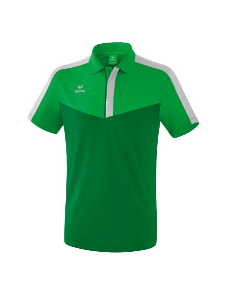 SQUAD poloshirt function