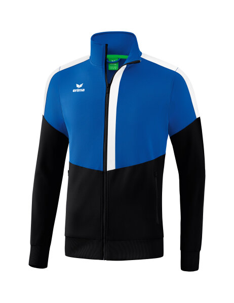 SQUAD training jacket