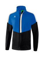 SQUAD all-weather jacket