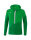 SQUAD training jacket with hoo