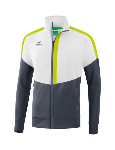 SQUAD training jacket