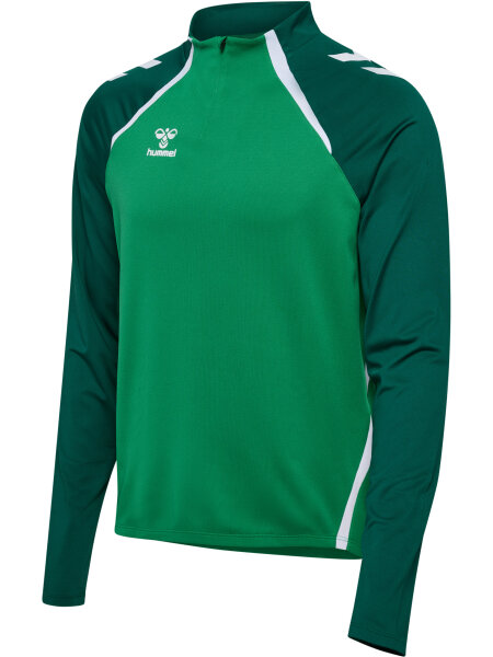 hmlLEAD 2.0 HALF ZIP