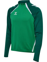 hmlLEAD 2.0 HALF ZIP