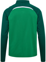 hmlLEAD 2.0 HALF ZIP