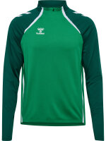 hmlLEAD 2.0 HALF ZIP