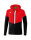 SQUAD training jacket with hoo