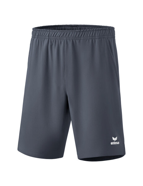 Tennis shorts without inner sl