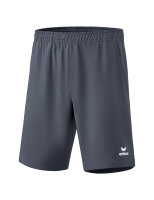 Tennis shorts without inner sl