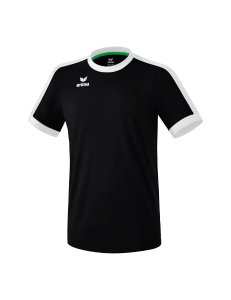 RETRO STAR jersey shortsleeve