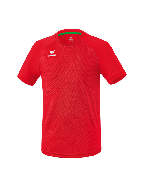 MADRID jersey shortsleeve