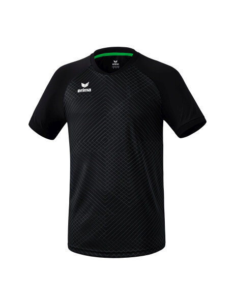 MADRID jersey shortsleeve