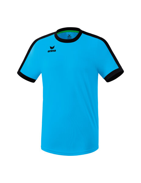 RETRO STAR jersey shortsleeve