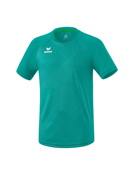 MADRID jersey shortsleeve