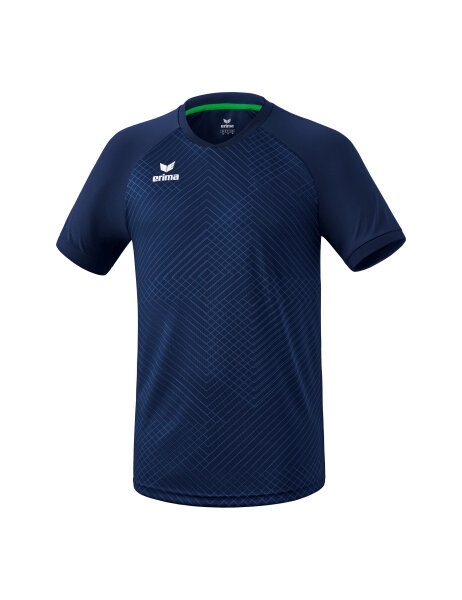 MADRID jersey shortsleeve
