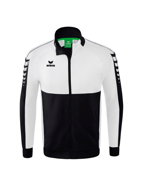 SIX WINGS training jacket